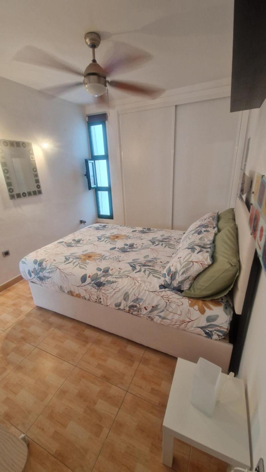 Lukite House Apartment Tias Exterior photo